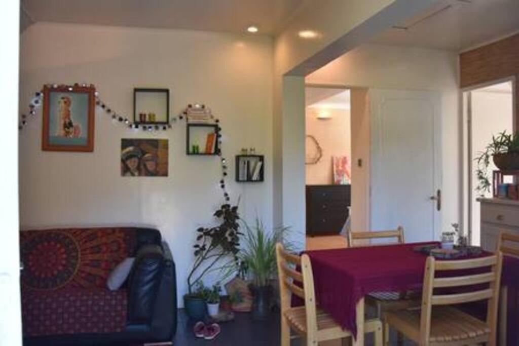 Le Strelitzia 1 Apartment Cilaos Luaran gambar